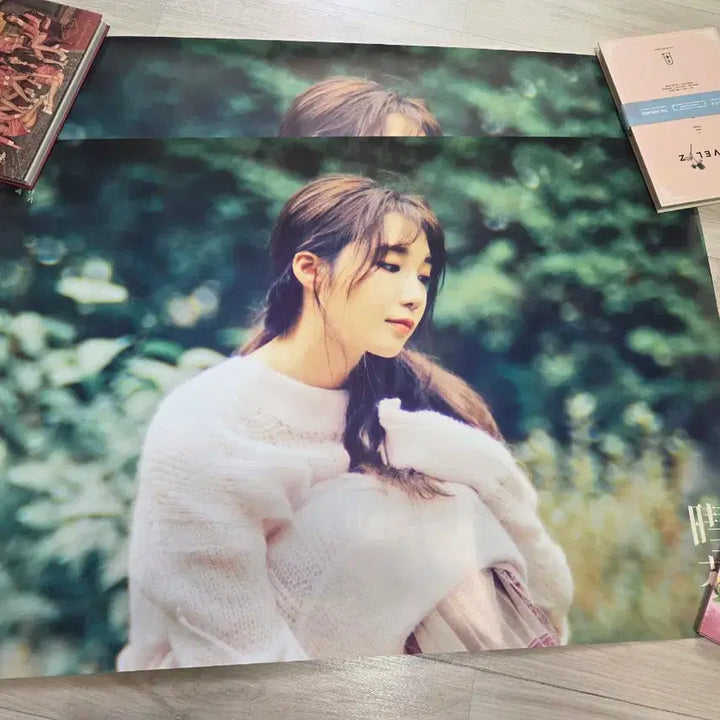 [BUNJANG] Apink Poster Bundle Set / 에이핑크