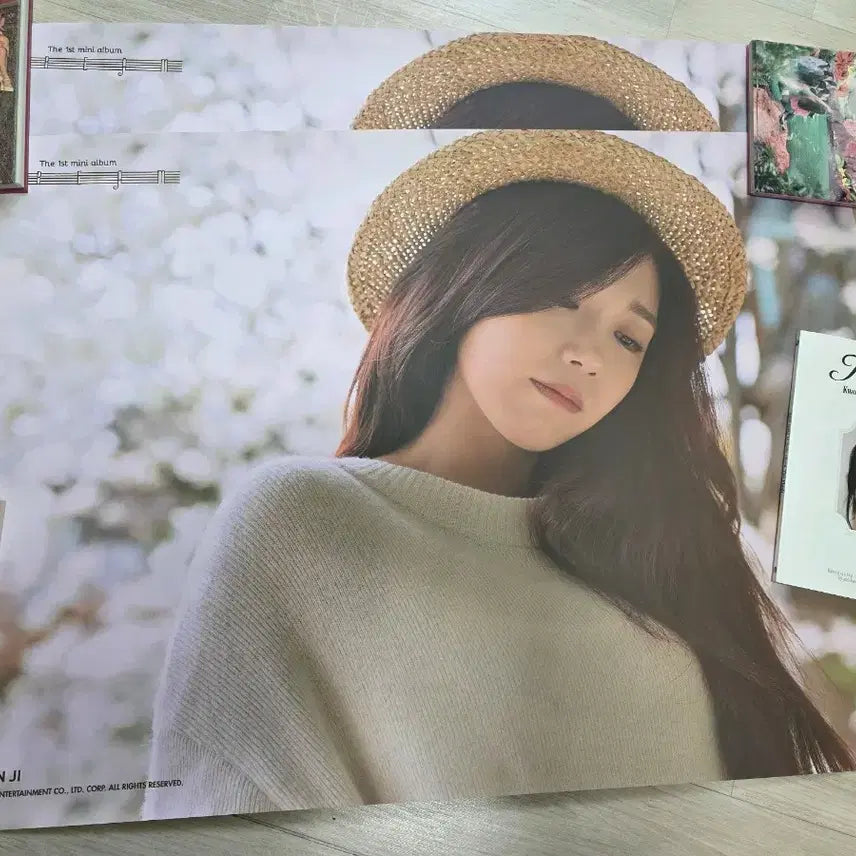 [BUNJANG] Apink Poster Bundle Set / 에이핑크