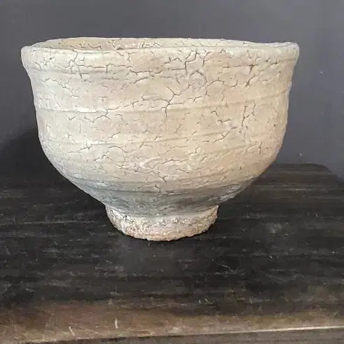 [BUNJANG] Ceramic Tea Bowl (Dawan) / 도자기 다완 (k-333)