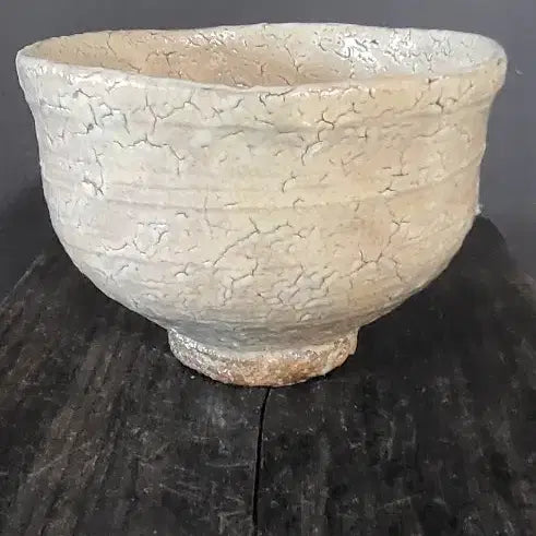 [BUNJANG] Ceramic Tea Bowl (Dawan) / 도자기 다완 (k-333)