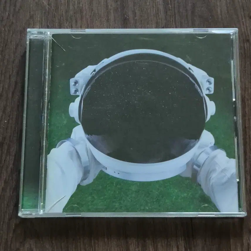[BUNJANG] BUMP OF CHICKEN 6th Album COSMONAUT / BUMP OF CHICKEN 앨범 6집 COSMONAUT