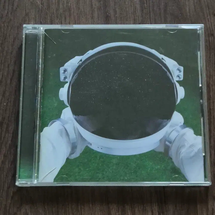 [BUNJANG] BUMP OF CHICKEN 6th Album COSMONAUT / BUMP OF CHICKEN 앨범 6집 COSMONAUT