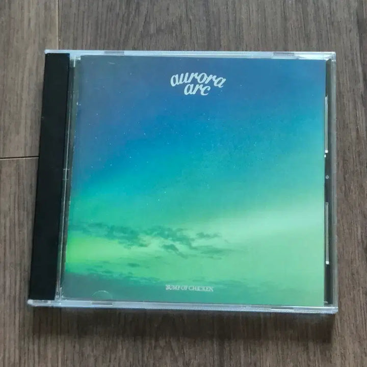 [BUNJANG] BUMP OF CHICKEN Aurora Arc 9th Album / BUMP OF CHICKEN 앨범 9집 aurora arc