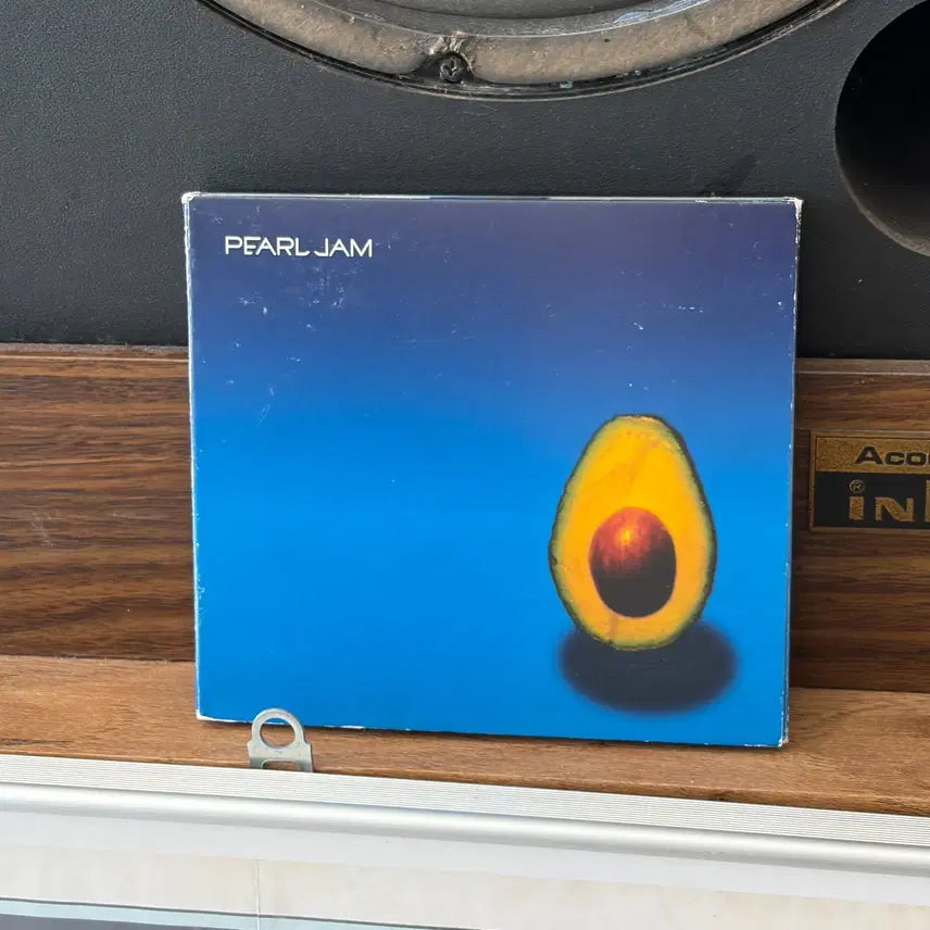 [BUNJANG] Pearl Jam Pearl Jam CD / 펄잼 펄 잼 cd