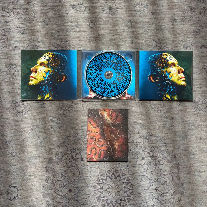 [BUNJANG] Pearl Jam Pearl Jam CD / 펄잼 펄 잼 cd
