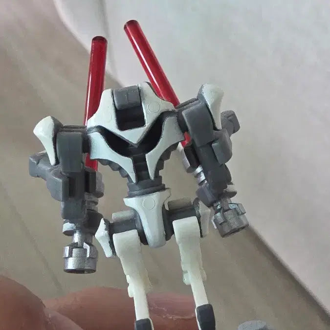 [BUNJANG] LEGO Star Wars General Grievous Minifigure / 레고 스타워즈 그리버스 장군 피규어