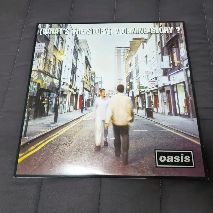[BUNJANG] Oasis (What&