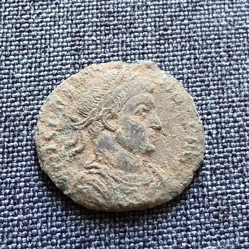 [BUNJANG] Ancient Roman Coin / 3. 아주 오래된 고대 로마 주화