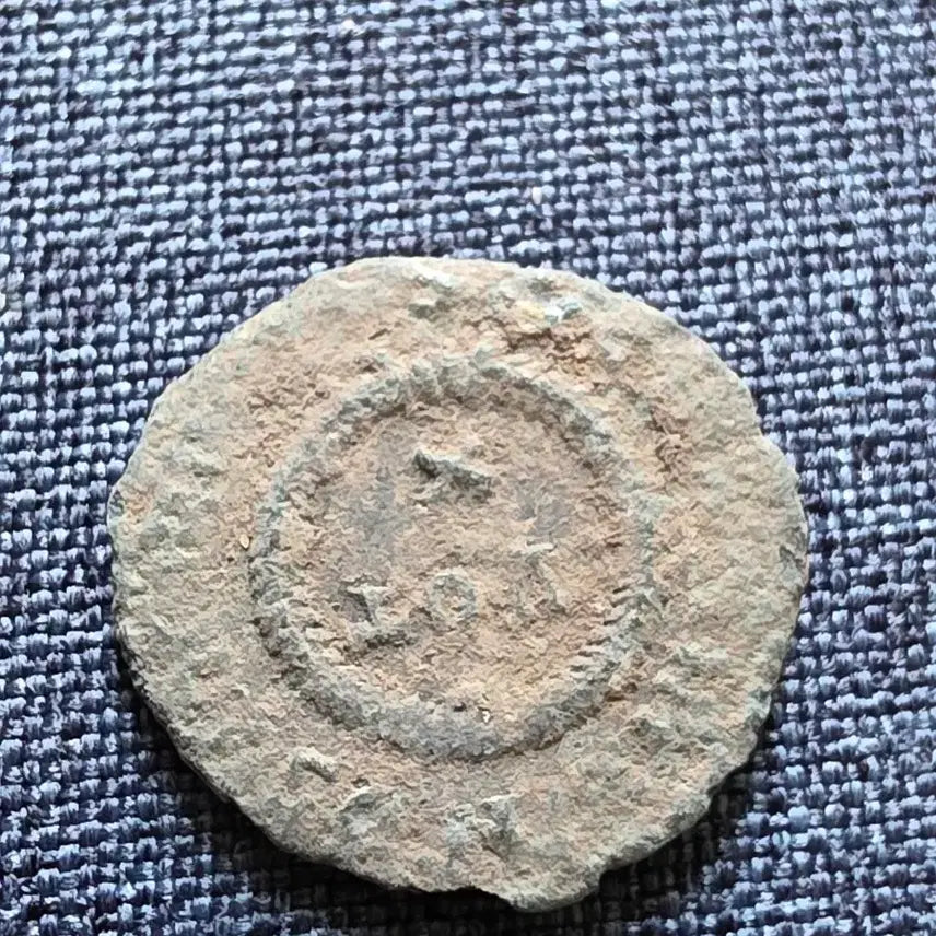 [BUNJANG] Ancient Roman Coin / 3. 아주 오래된 고대 로마 주화