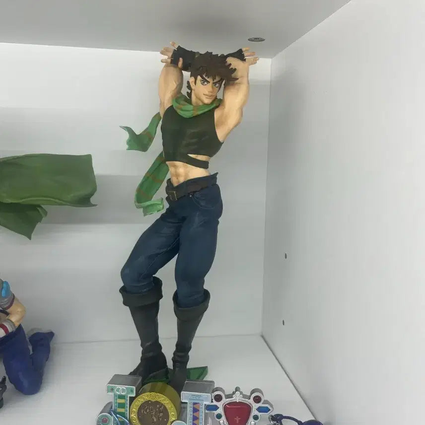 [BUNJANG] JoJo&