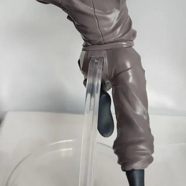 [BUNJANG] Nintama Rantarou Jitto Konnamon Banpresto Figure / 닌타마 닌자보이 란타로 잣토 콘나몬 피규어