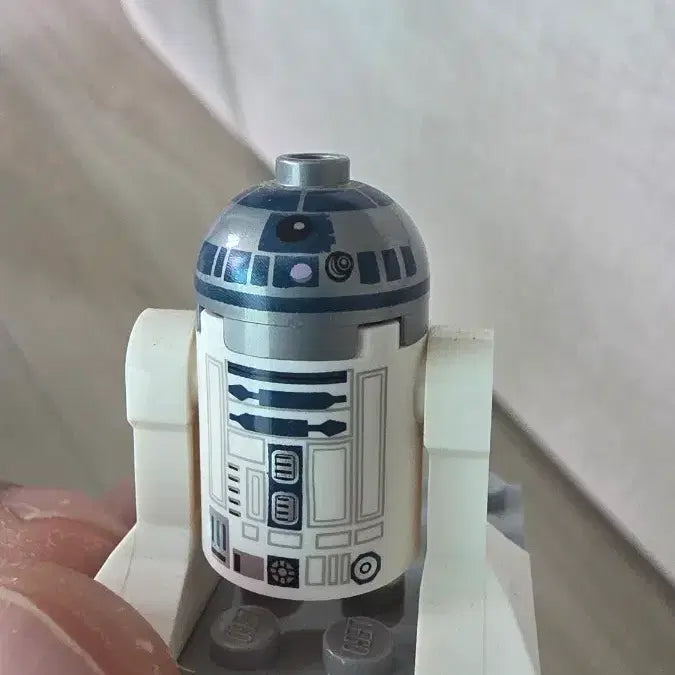 [BUNJANG] Lego Star Wars R2-D2 Minifigure / 레고 스타워즈 R2-D2 미니피겨