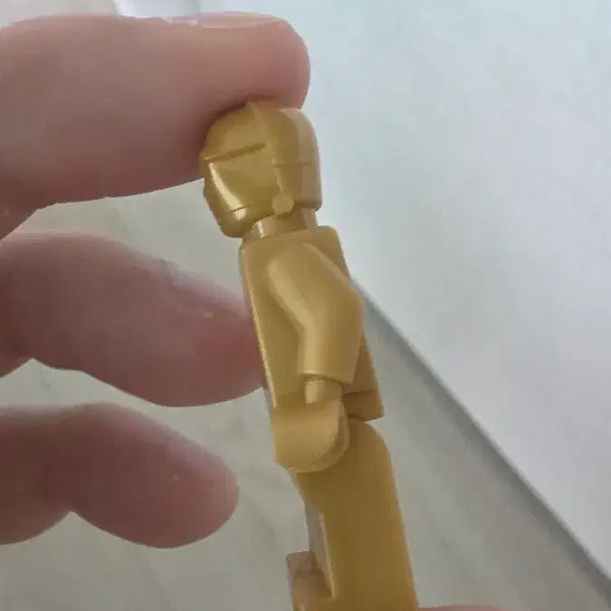 [BUNJANG] LEGO Star Wars C-3PO Minifigure / 레고 스타워즈 C-3PO 미니피겨