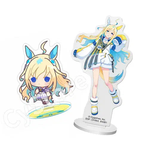 [BUNJANG] Umamusume Pretty Derby Neo Universe Acrylic Stand Vol. 6 / 우마무스메 네오 유니버스 아크릴 스탠드
