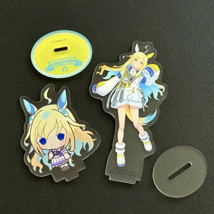 [BUNJANG] Umamusume Pretty Derby Neo Universe Acrylic Stand Vol. 6 / 우마무스메 네오 유니버스 아크릴 스탠드