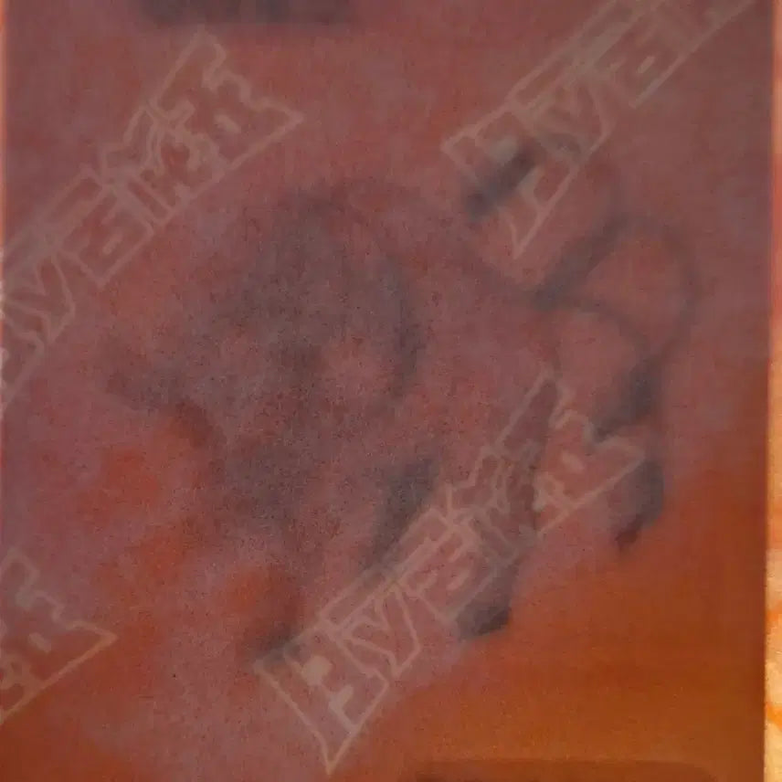 [BUNJANG] Kentaurus "Tti-bu-seal" Sealed / 켄타로스 띠부씰 미개봉