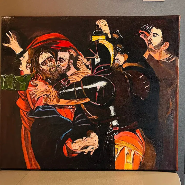 [BUNJANG] Caravaggio&