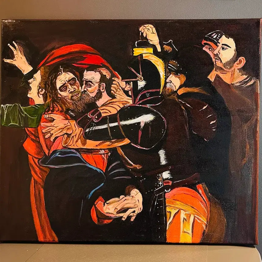 [BUNJANG] Caravaggio&