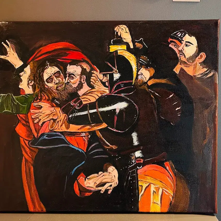 [BUNJANG] Caravaggio&