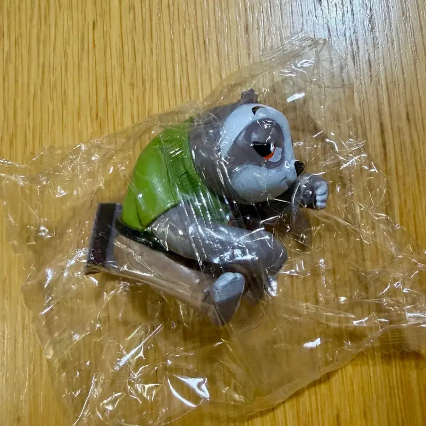 [BUNJANG] Zootopia Flash Sloth Figure / 주토피아 플래시 피규어 새상품 나무늘보