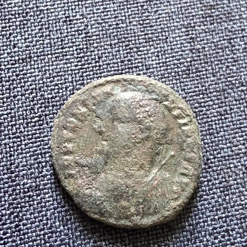[BUNJANG] Ancient Roman Coin / 4. 아주 오래된 고대 로마 주화