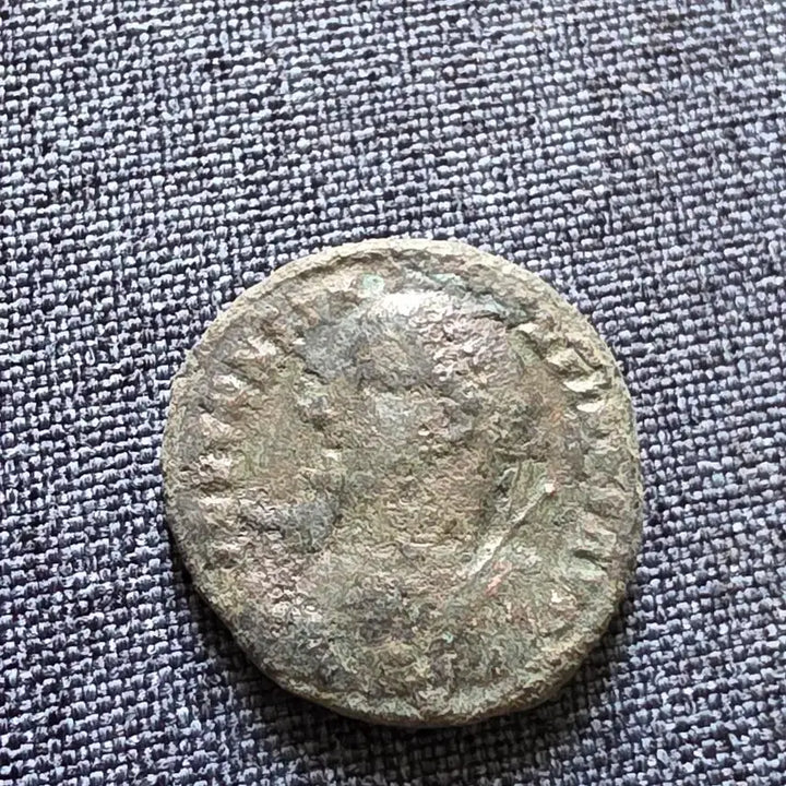 [BUNJANG] Ancient Roman Coin / 4. 아주 오래된 고대 로마 주화