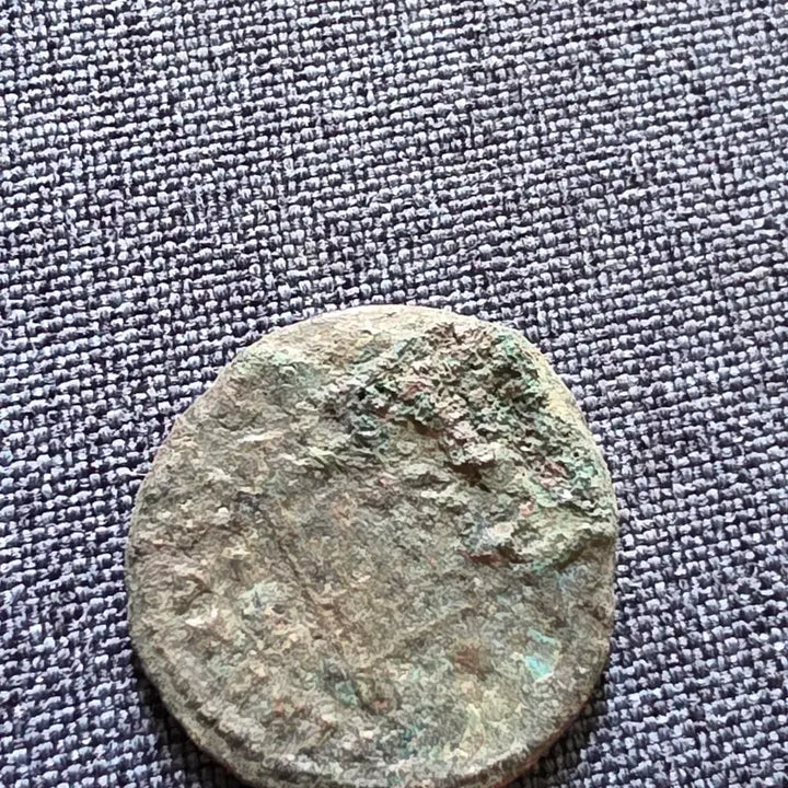 [BUNJANG] Ancient Roman Coin / 4. 아주 오래된 고대 로마 주화