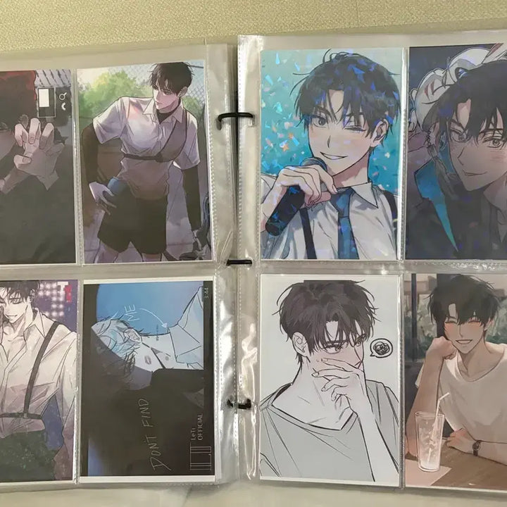 [BUNJANG] My Universe The Day the Star Came Out Photocard Bundle Set (61 pcs) / 데못죽 프박 61장 일괄 팝니다