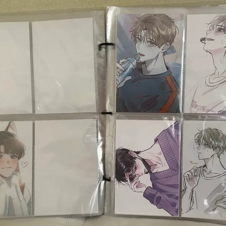 [BUNJANG] My Universe The Day the Star Came Out Photocard Bundle Set (61 pcs) / 데못죽 프박 61장 일괄 팝니다