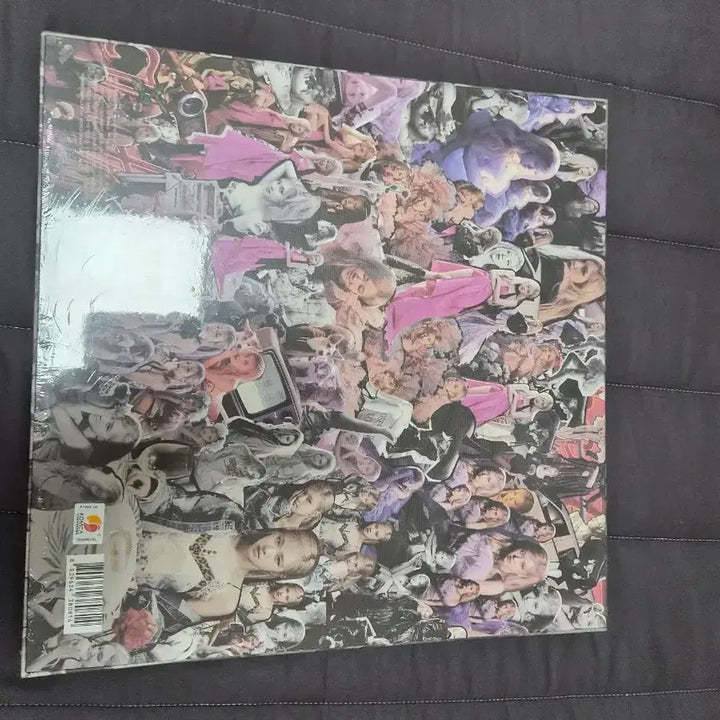 [SOLD OUT] 로제 First Single Vinyl LP -R-