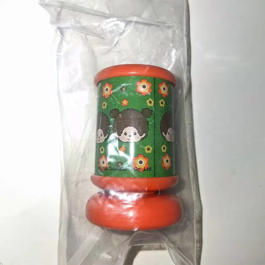 [BUNJANG] Monchhichi Gacha Sealed / 몬치치 가챠