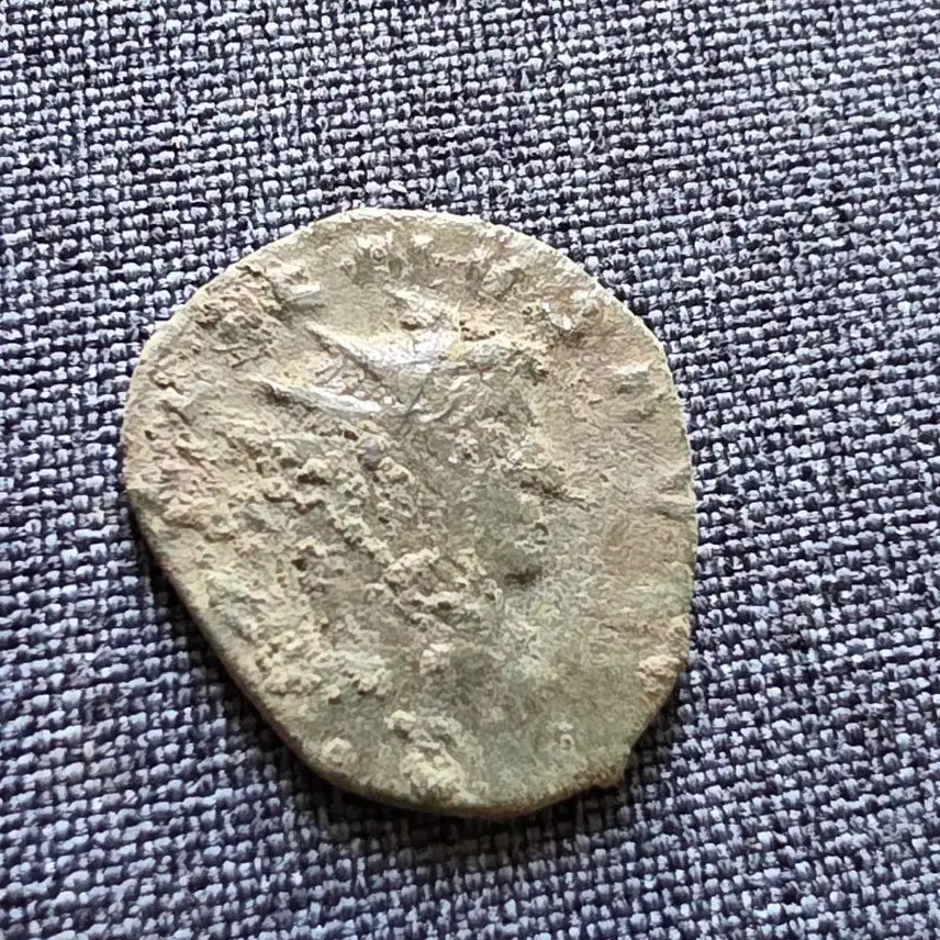 [BUNJANG] Ancient Roman Coin / 5. 아주 오래된 고대 로마 주화