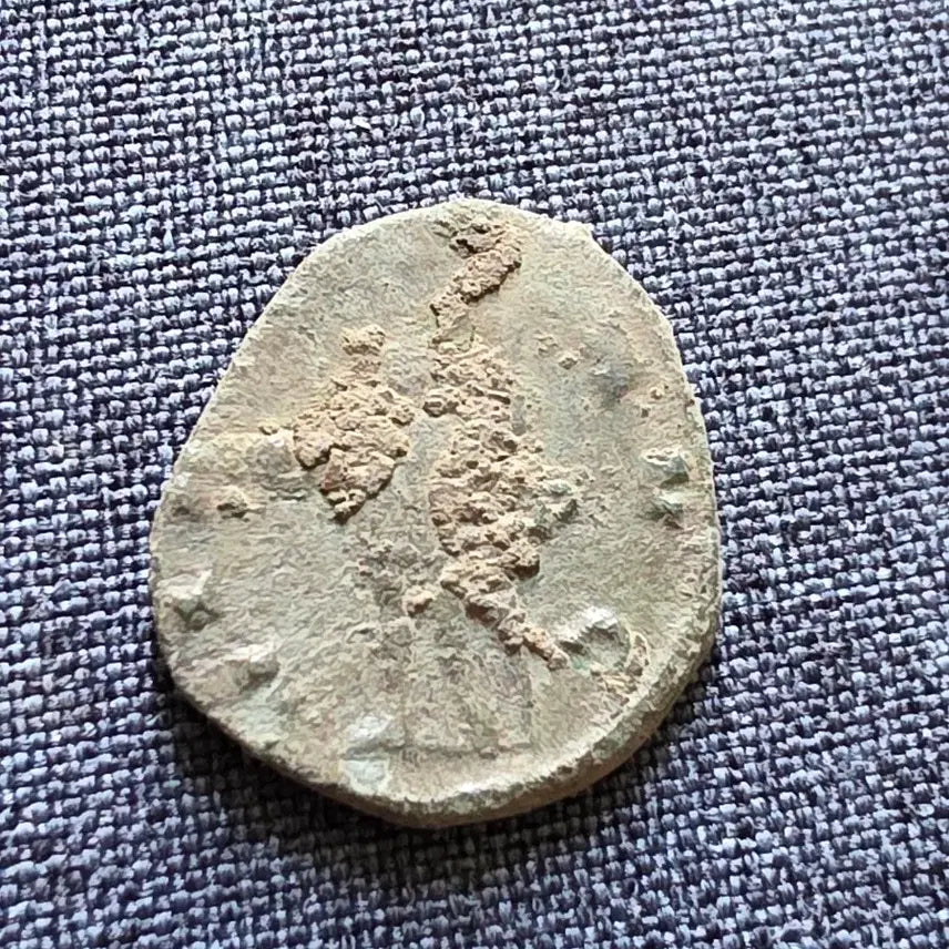 [BUNJANG] Ancient Roman Coin / 5. 아주 오래된 고대 로마 주화