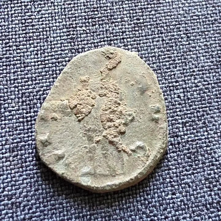 [BUNJANG] Ancient Roman Coin / 5. 아주 오래된 고대 로마 주화
