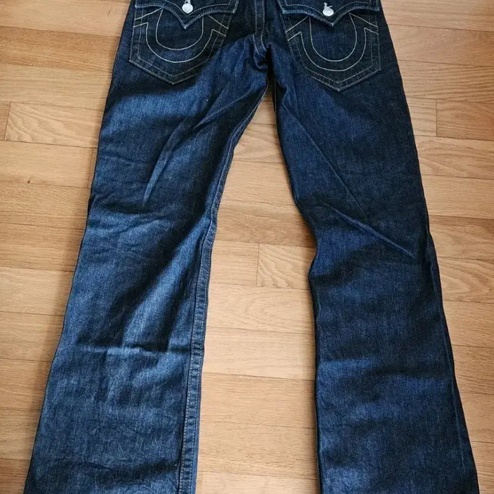 [SOLD OUT] 트루릴리전True Religion Billy Bootcut Jeans
