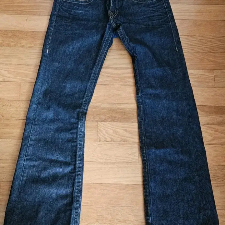 [SOLD OUT] 트루릴리전True Religion Billy Bootcut Jeans