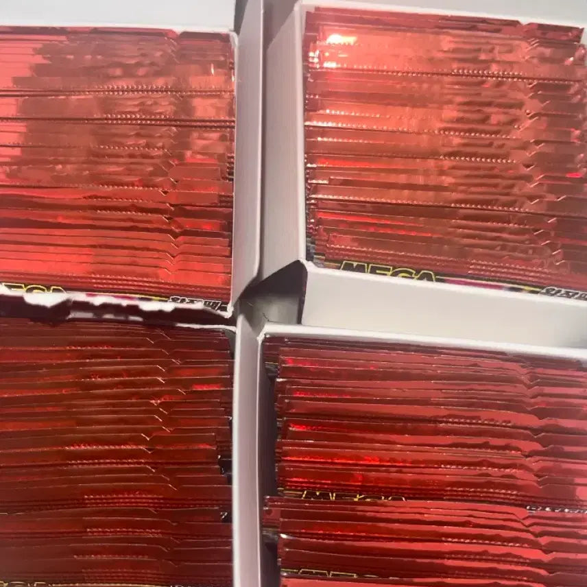 [BUNJANG] Pokemon Card Inferno x Vending Machine Pack Bundle Set / 포켓몬카드 인페르노x 자판기팩
