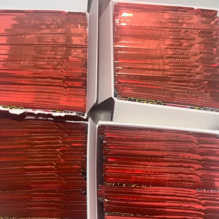 [BUNJANG] Pokemon Card Inferno x Vending Machine Pack Bundle Set / 포켓몬카드 인페르노x 자판기팩