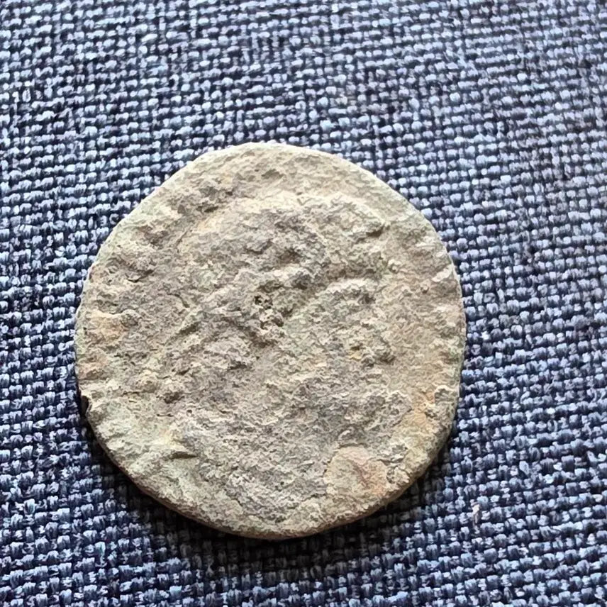 [BUNJANG] Ancient Roman Coin / 6. 아주 오래된 고대 로마 주화