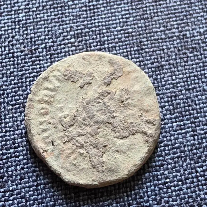 [BUNJANG] Ancient Roman Coin / 6. 아주 오래된 고대 로마 주화