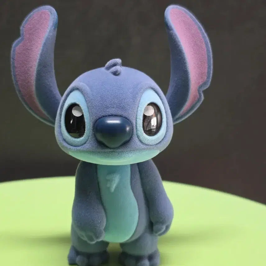 [BUNJANG] Disney Stitch The Cute Series Figure / 디즈니 스티치 더 큐트 시리즈 피규어