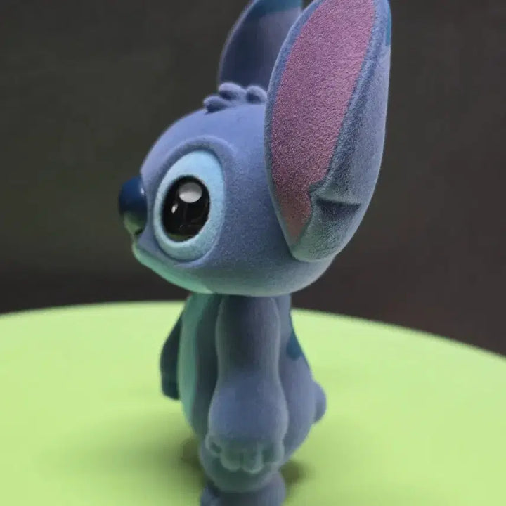 [BUNJANG] Disney Stitch The Cute Series Figure / 디즈니 스티치 더 큐트 시리즈 피규어