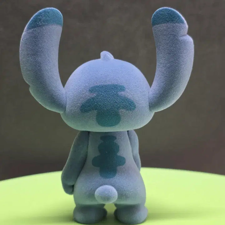 [BUNJANG] Disney Stitch The Cute Series Figure / 디즈니 스티치 더 큐트 시리즈 피규어