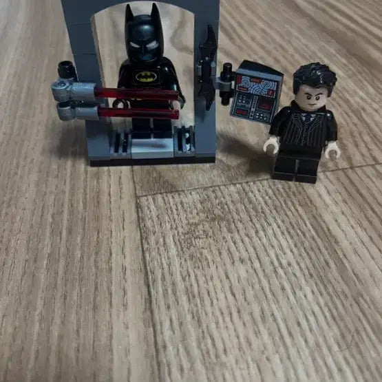 [BUNJANG] LEGO 30726 Batman Polybag / 레고 30726 배트맨 폴리백