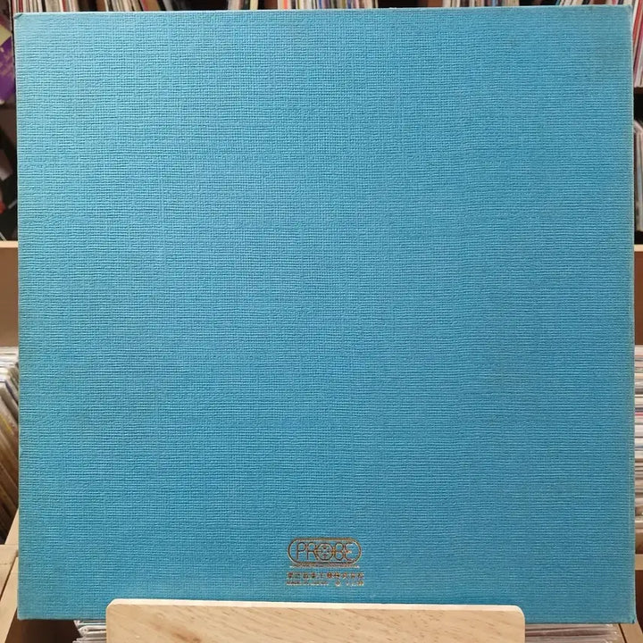 [BUNJANG] Three Dog Night Double LP Hardcover Vinyl Record / 하드커버 소장가치 THREE DOG NIGHT 더블 LP
