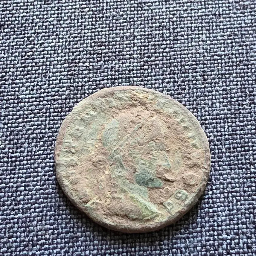 [BUNJANG] Ancient Roman Coin / 7. 아주 오래된 고대 로마 주화
