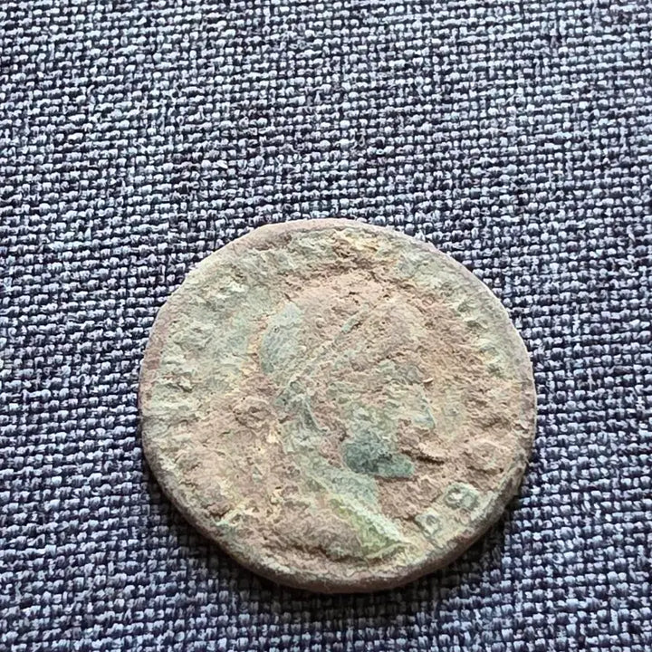 [BUNJANG] Ancient Roman Coin / 7. 아주 오래된 고대 로마 주화