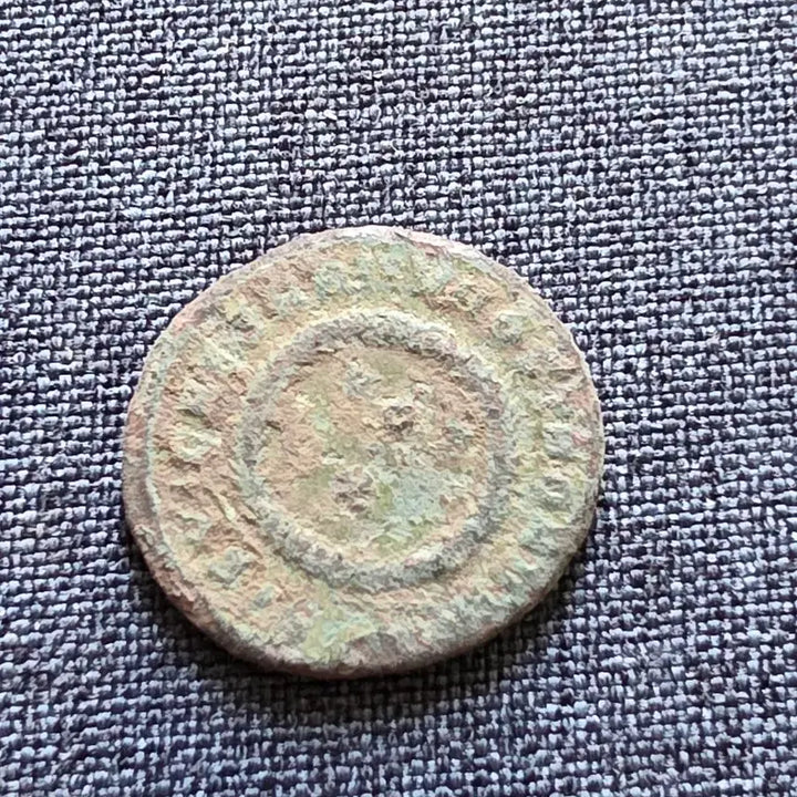 [BUNJANG] Ancient Roman Coin / 7. 아주 오래된 고대 로마 주화
