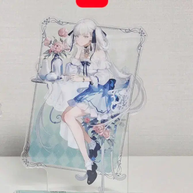 [SOLD OUT] 금희 아크릴