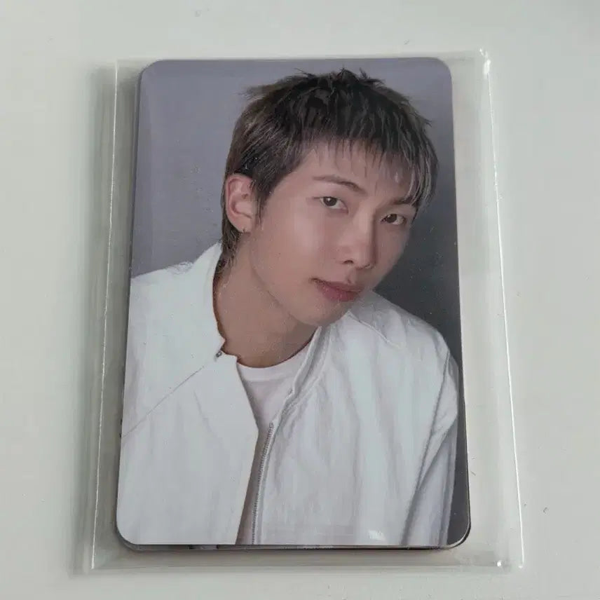 [BUNJANG] BTS Arirang Tour Amazon Photocard Set / BTS 방탄 아리랑 투어 아미존 포토카드 양도